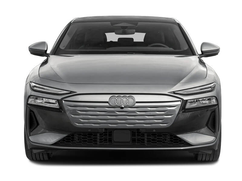 Audi A6 e-tron Signature Sportback Audi A6 e-tron Signature Sportback